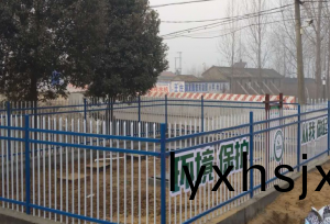  新壄五星鎮(zhen)魏(wei)樓(lou)社區環(huan)境(jing)整治項(xiang)目